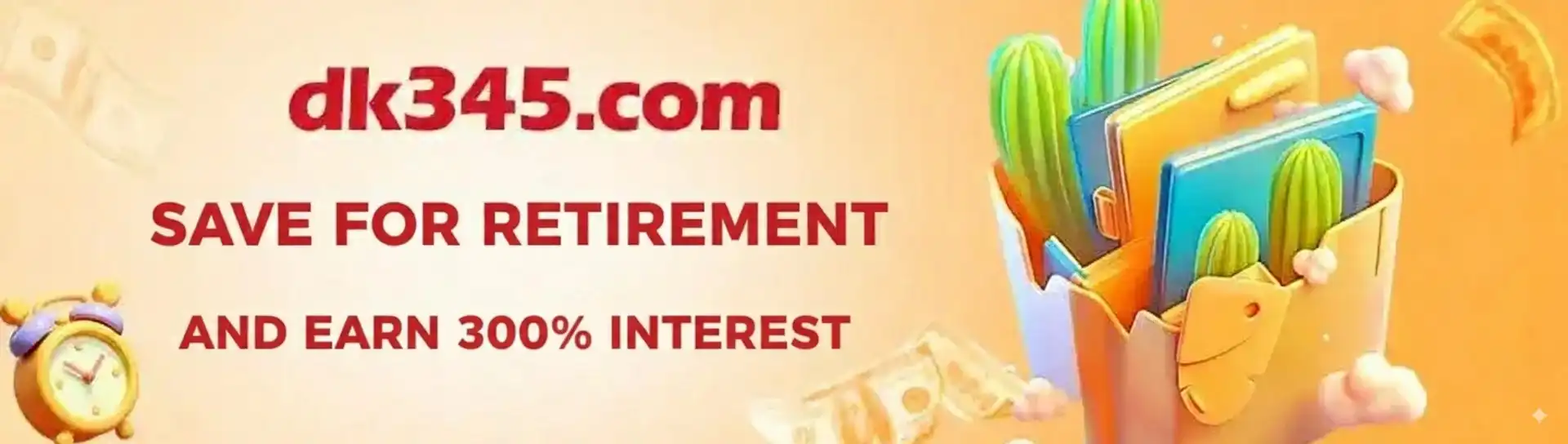 eg333 promotional banner showcasing special savings and interest benefits.